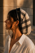 Tartan Grenat