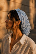 Bandana Azur